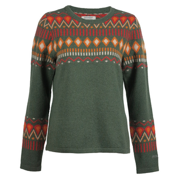 Anna-Kristina Sweater