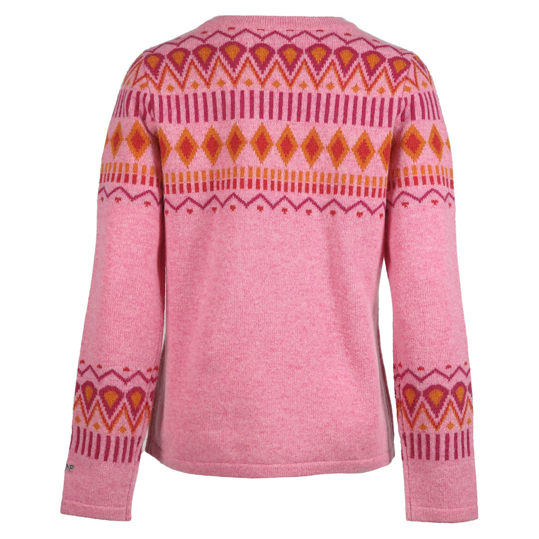 Anna-Kristina Sweater
