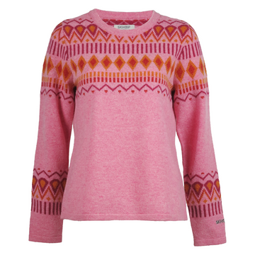 Anna-Kristina Sweater