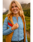Cindy Down Sweater