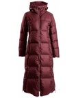 Hella Down Coat