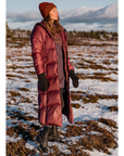 Hella Down Coat
