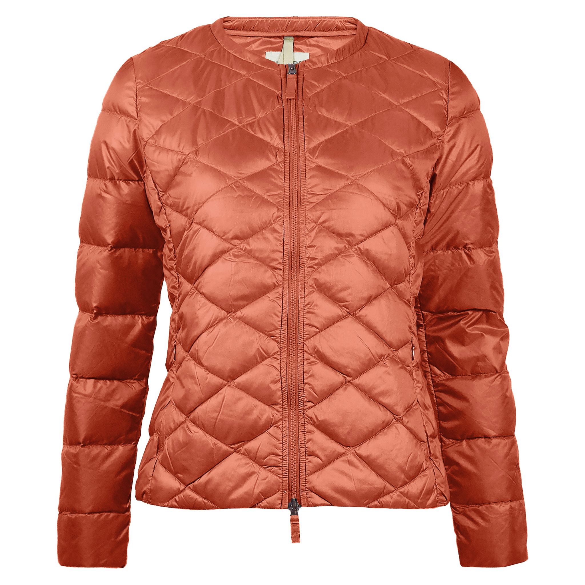 Skhoop down jacket top