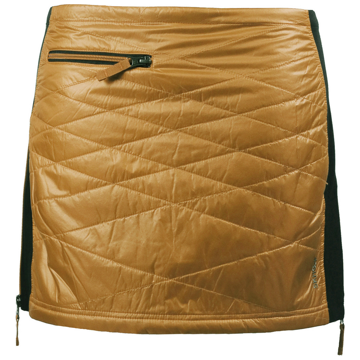 Kari Mini Skirt