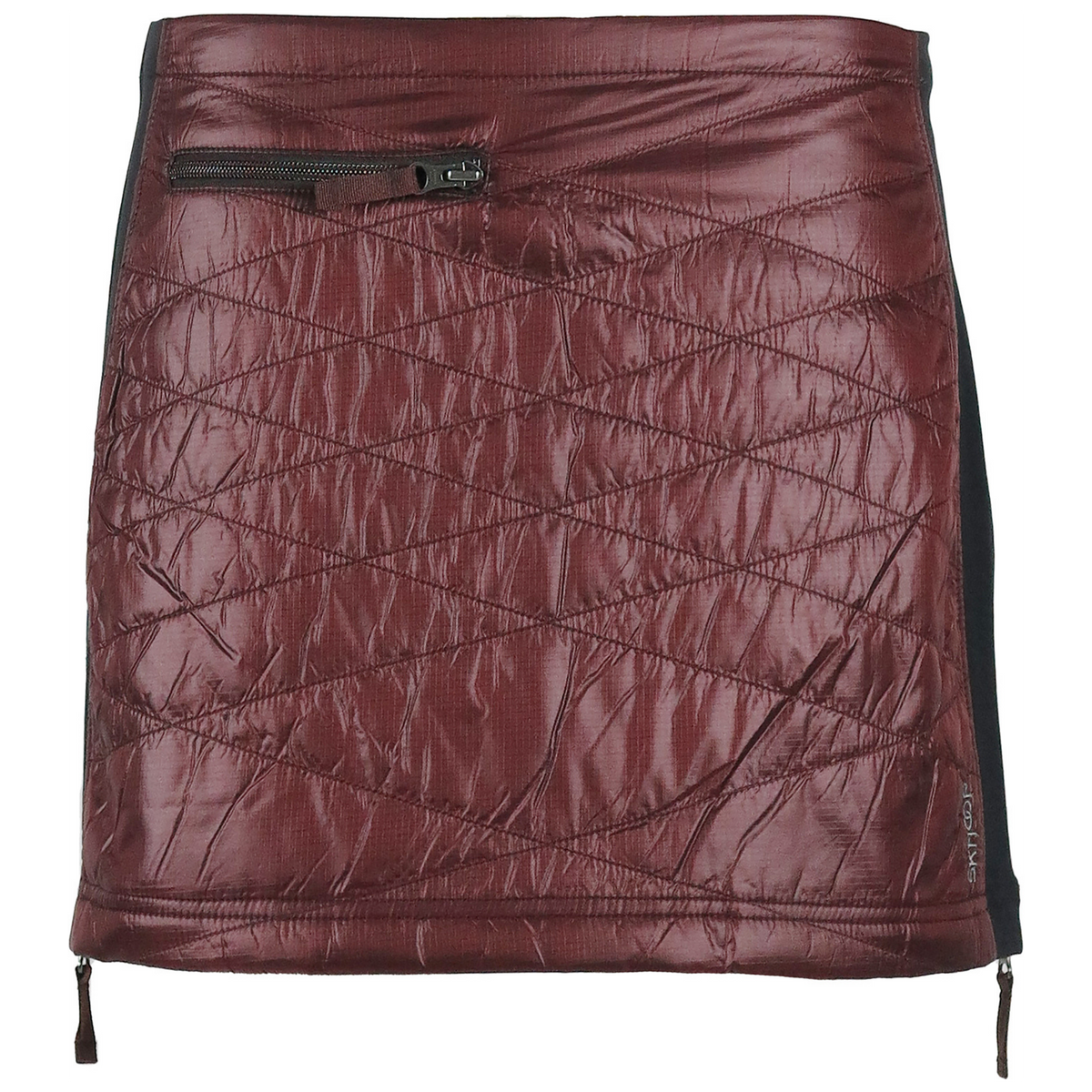 Kari Mini Skirt