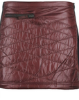 Kari Mini Skirt