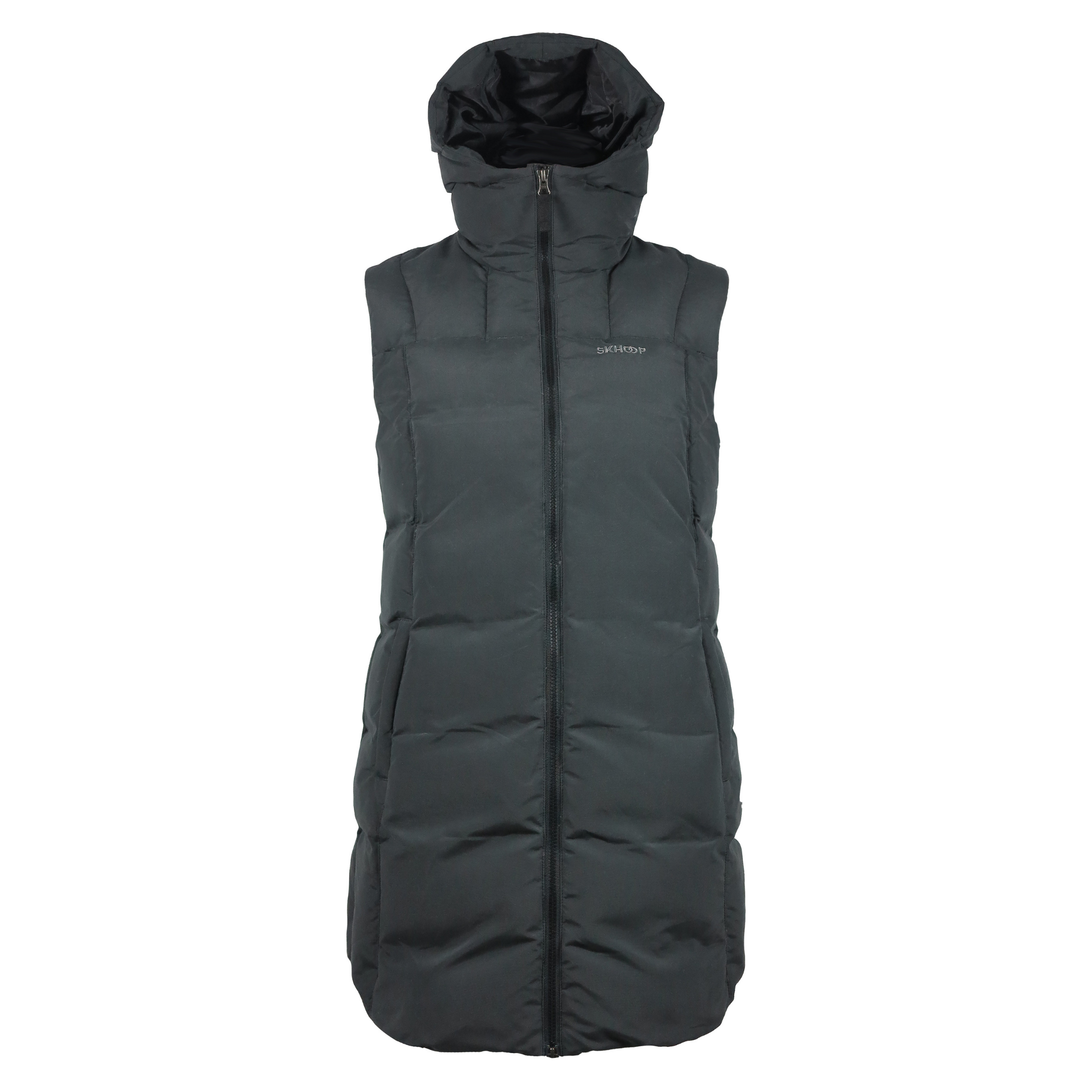 Lena Down Vest