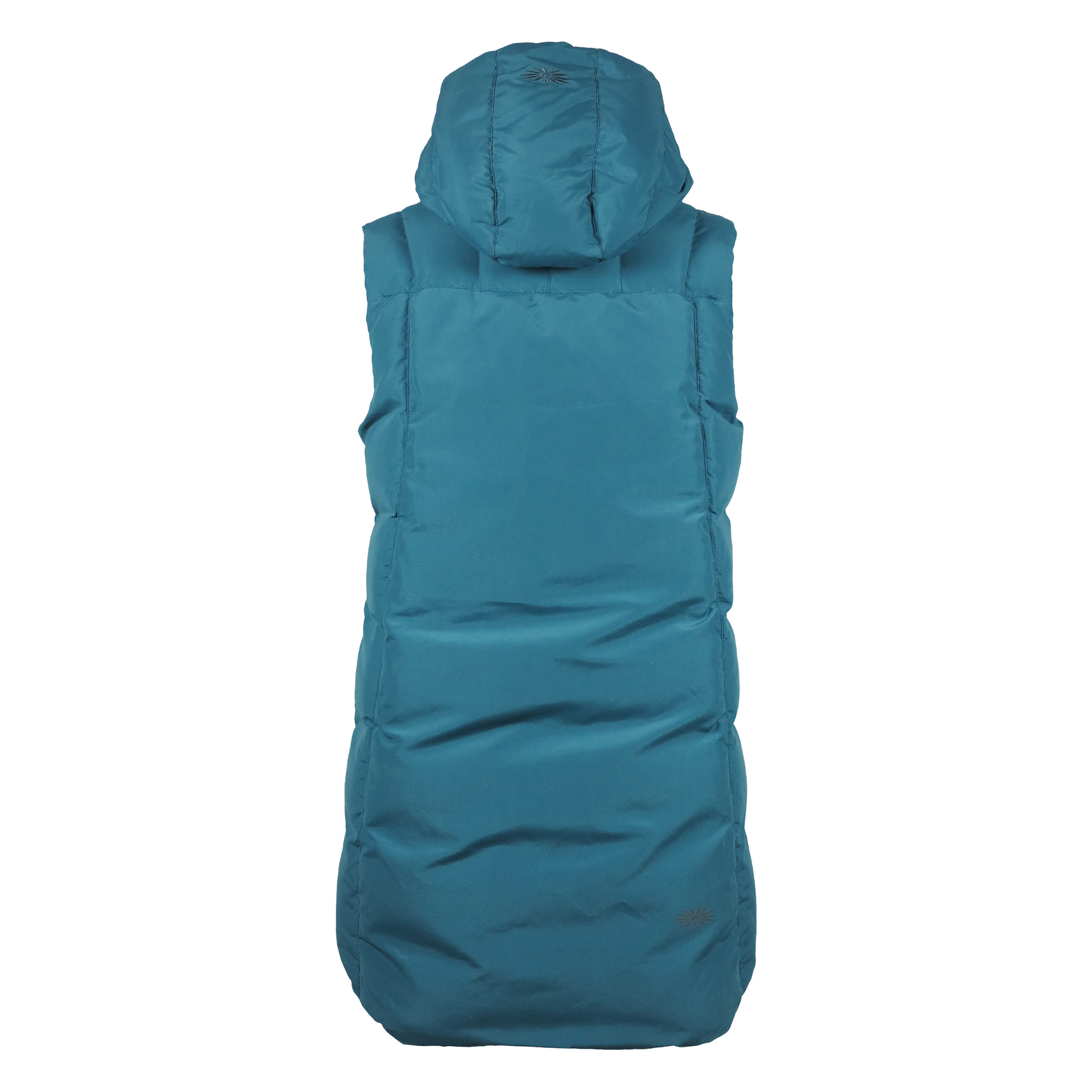 Lena Down Vest