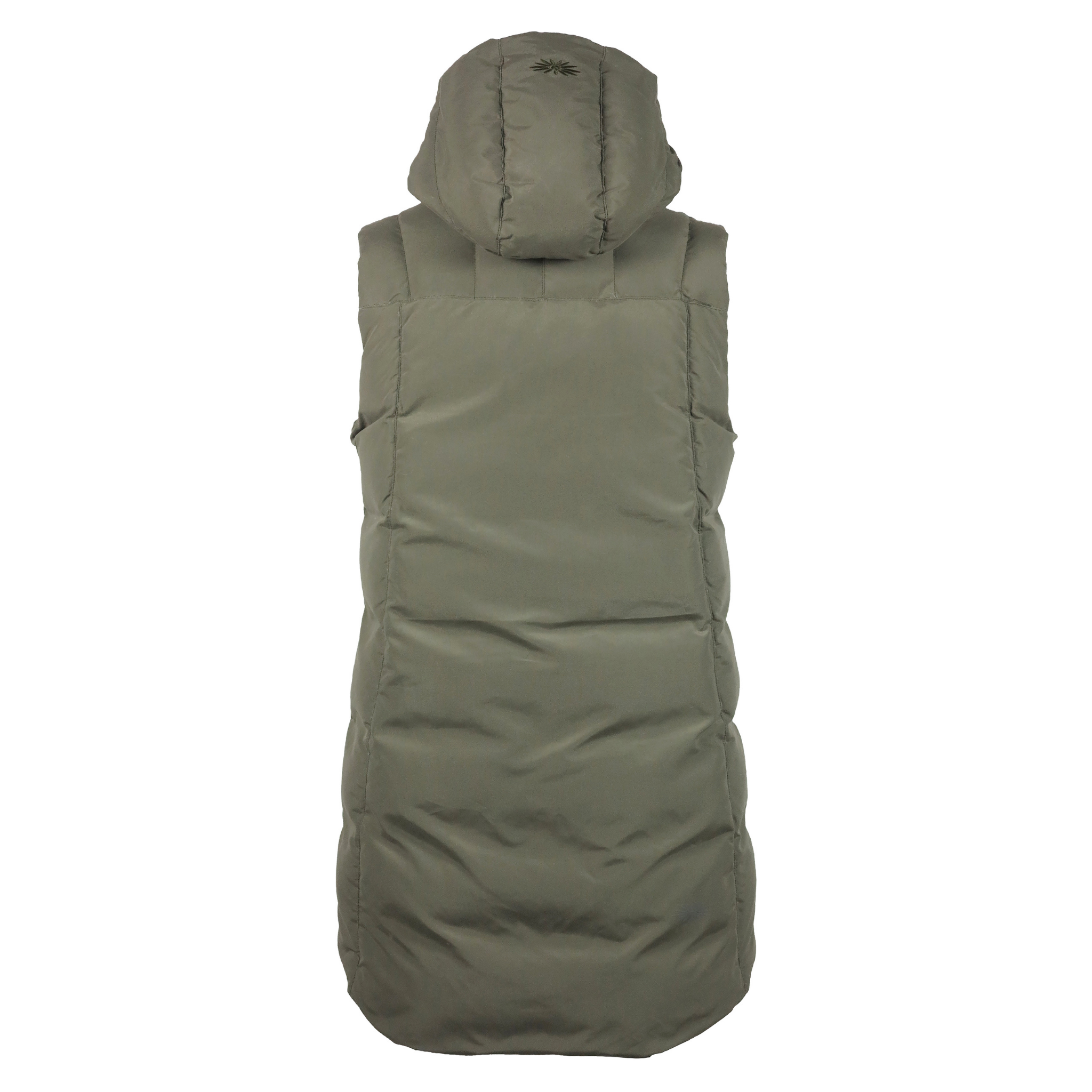 Lena Down Vest