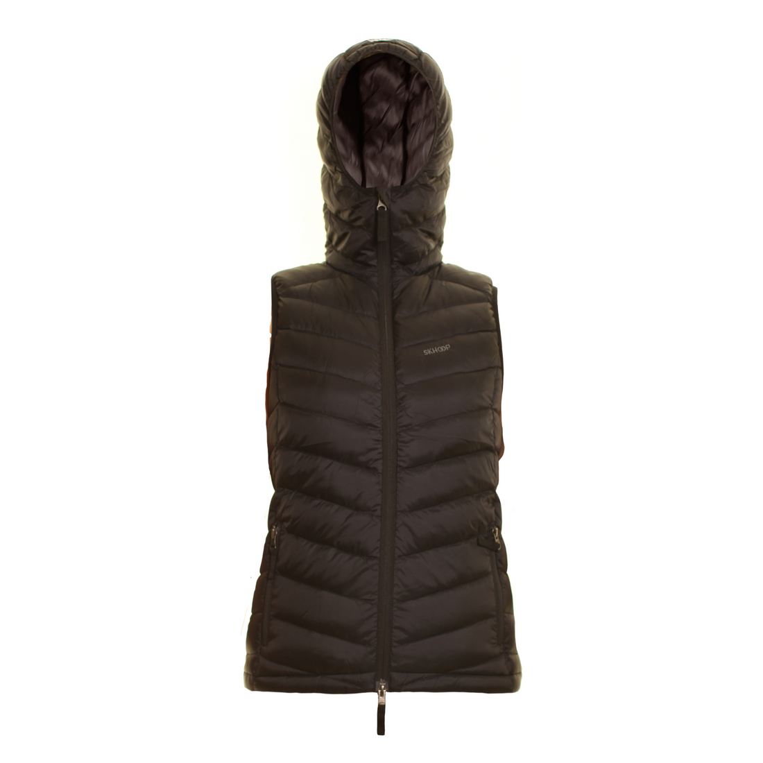 Maja Down Vest