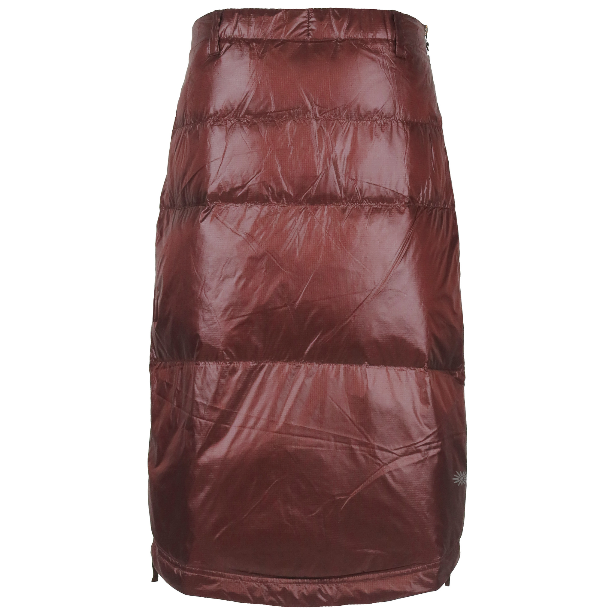 Mary Mid Down Skirt