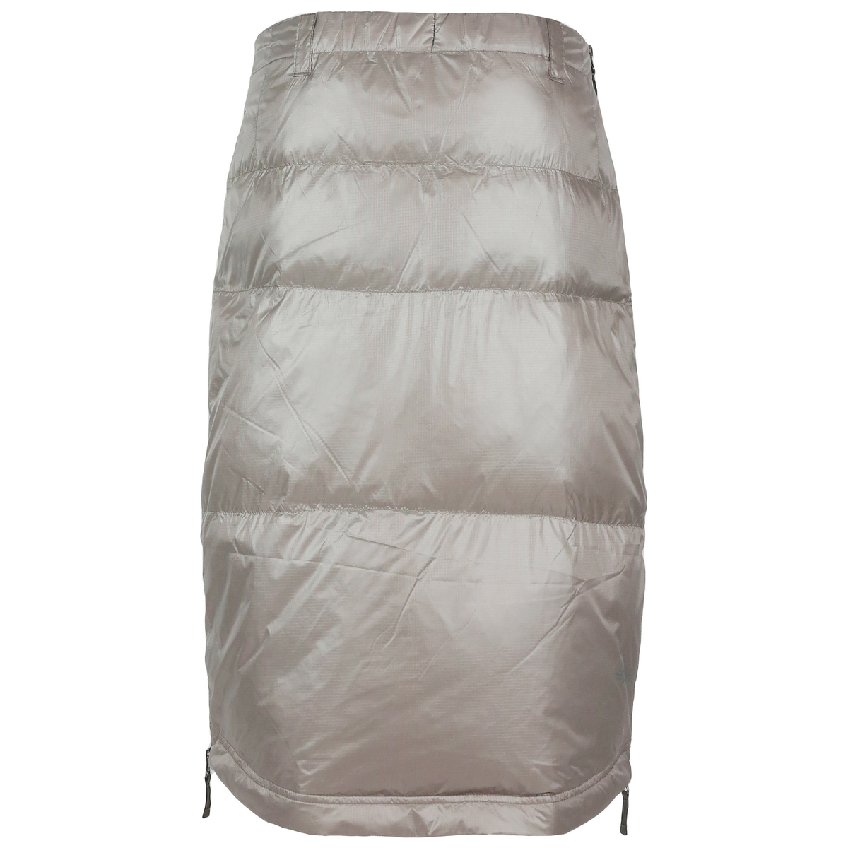 Mary Mid Down Skirt