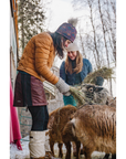 Kari Mini Skirt