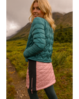 Kari Mini Skirt