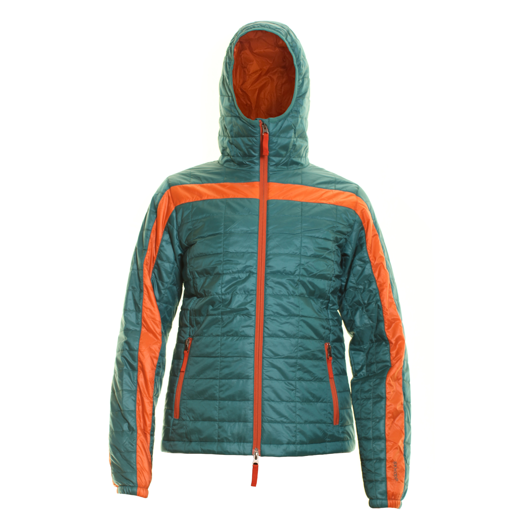 Nora Jacket | Final Sale