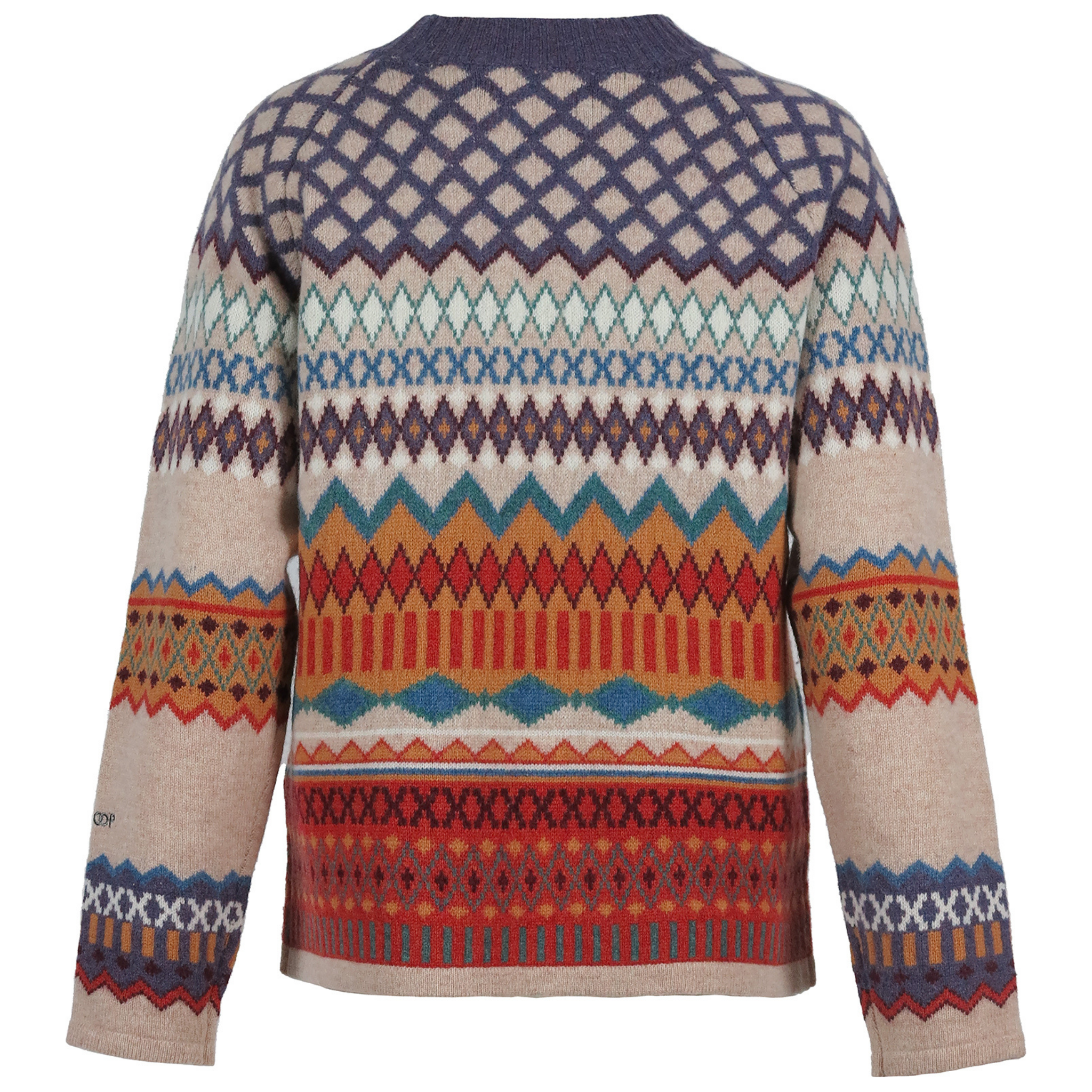Ofelia Sweater
