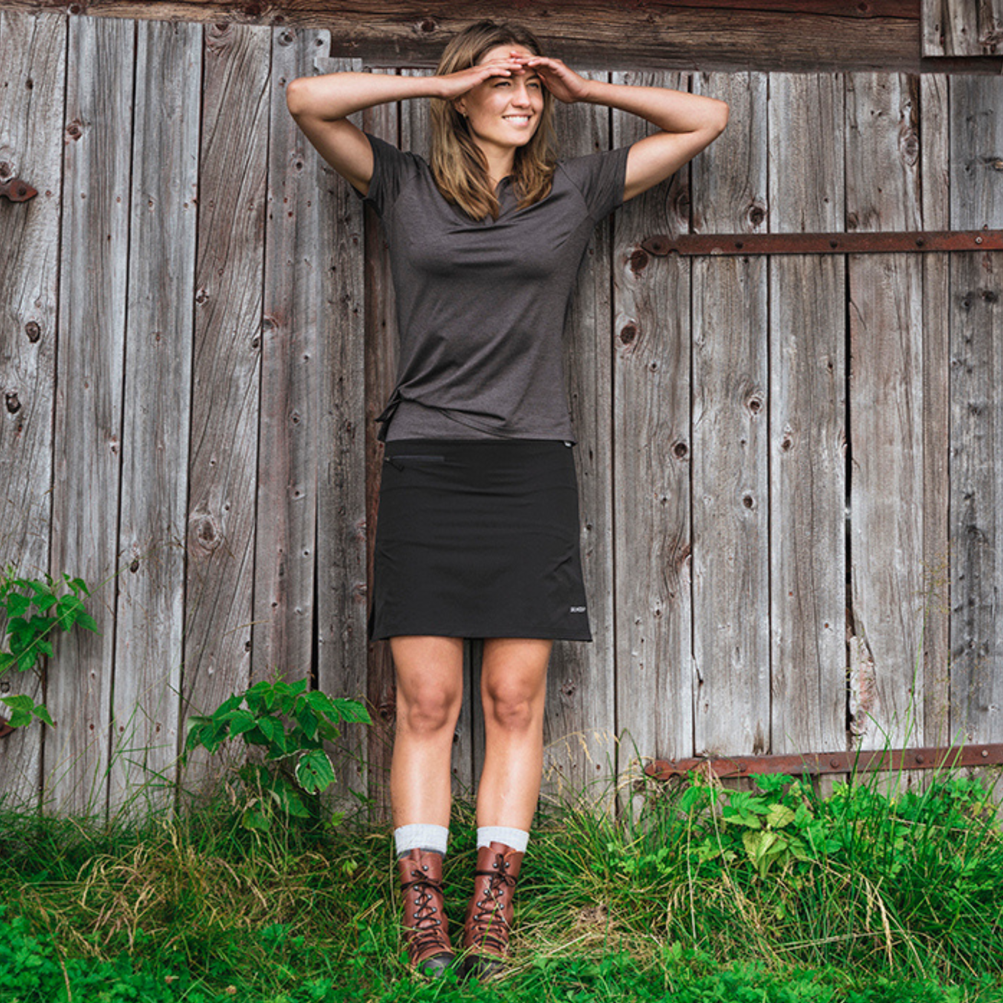 Outdoor Skort