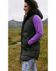Lena Down Vest