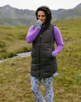 Lena Down Vest
