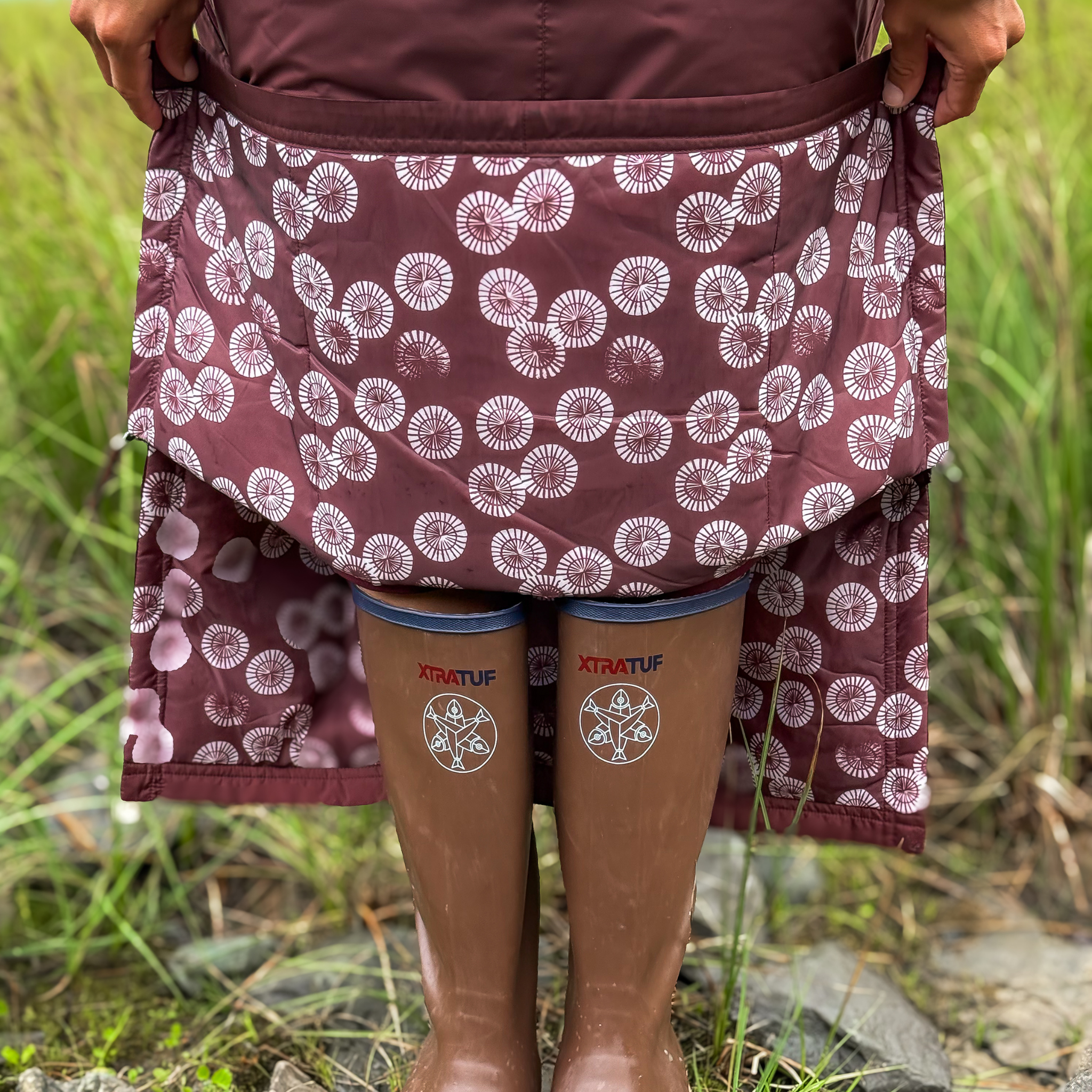 Limpet Original Skirt