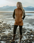 Limpet Vest