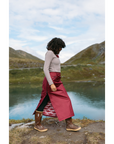 Sockeye Original Skirt