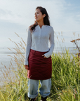 Sockeye Sandy Skirt