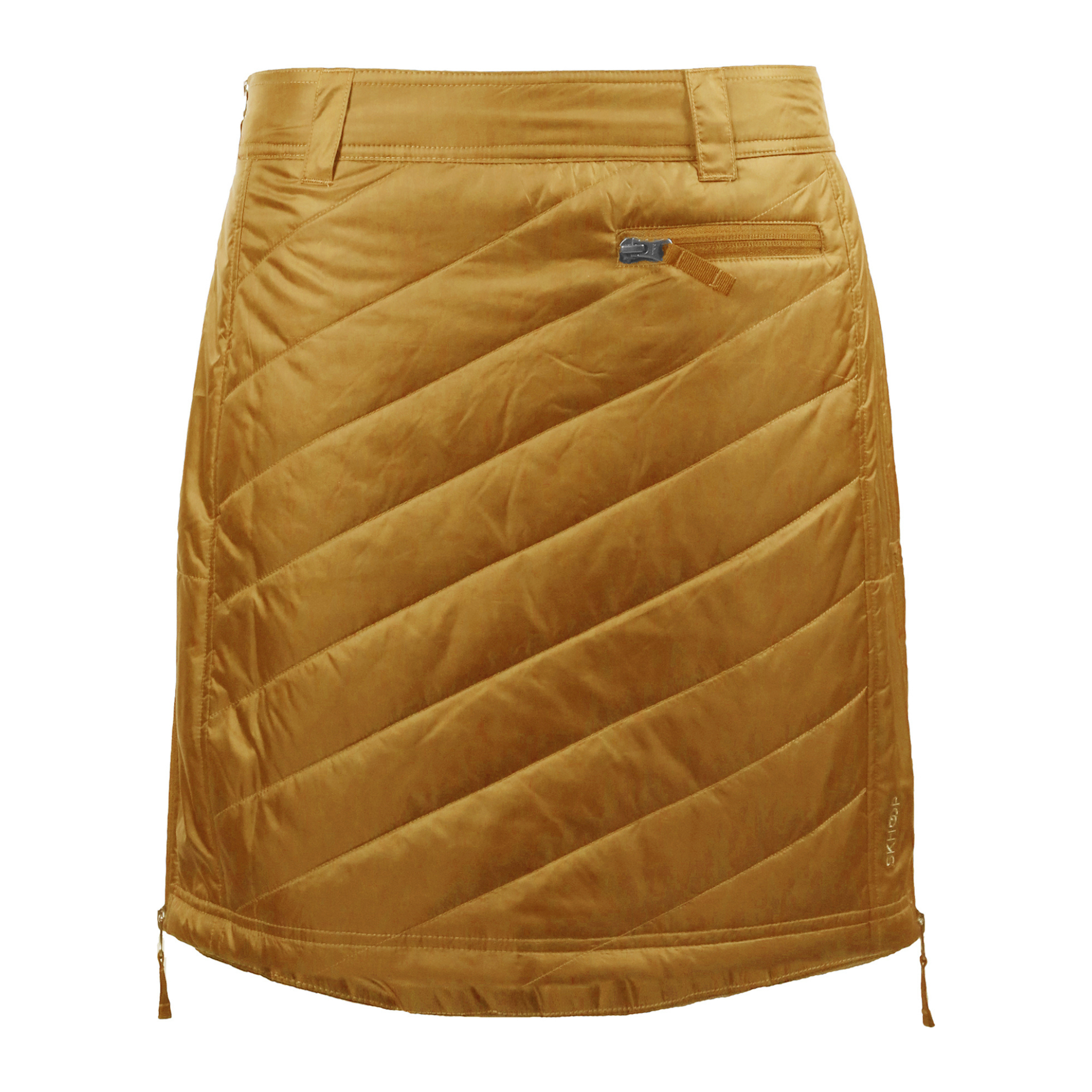 Down skirt norway best sale
