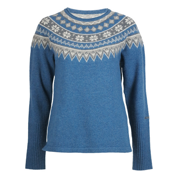 Scandinavian Sweater