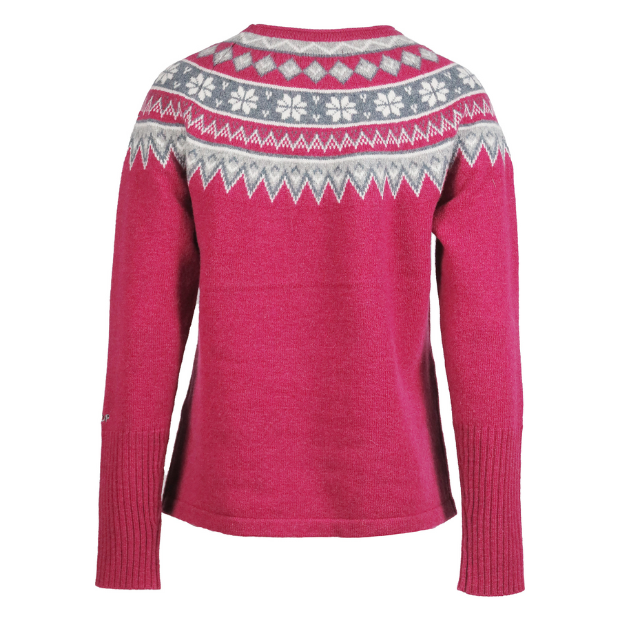 Scandinavian Sweater