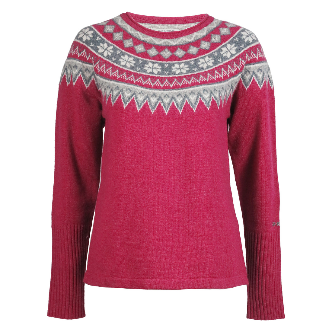 Scandinavian Sweater