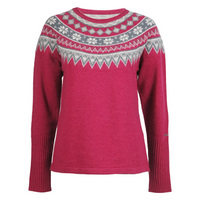 Scandinavian Sweater