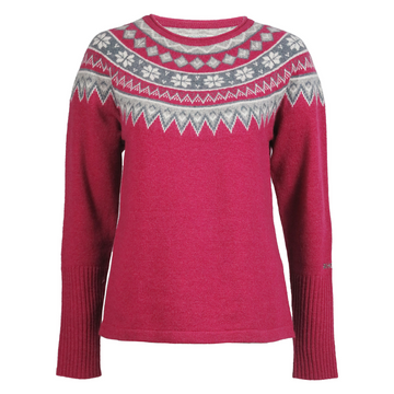 Scandinavian Sweater