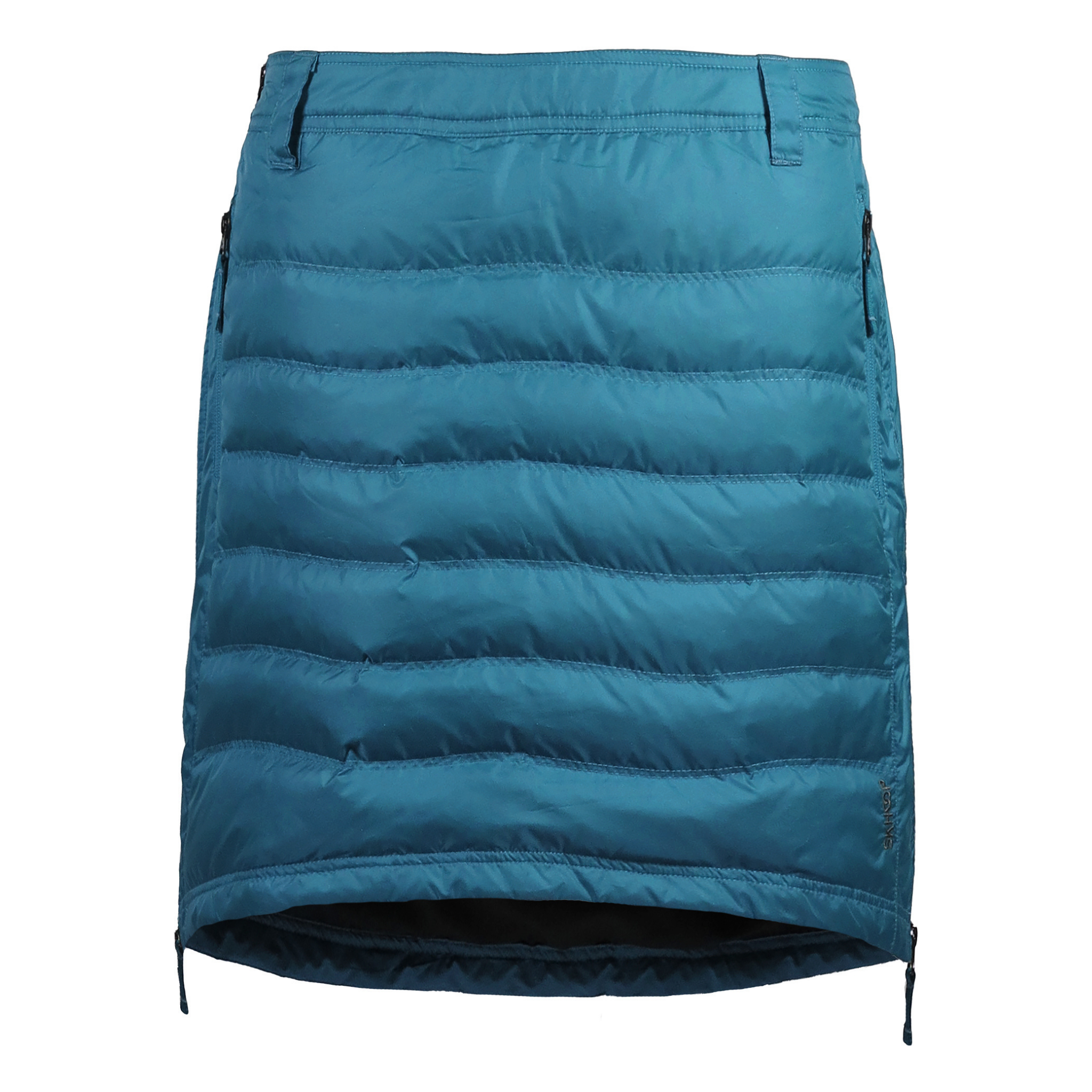 Down skirt norway best sale