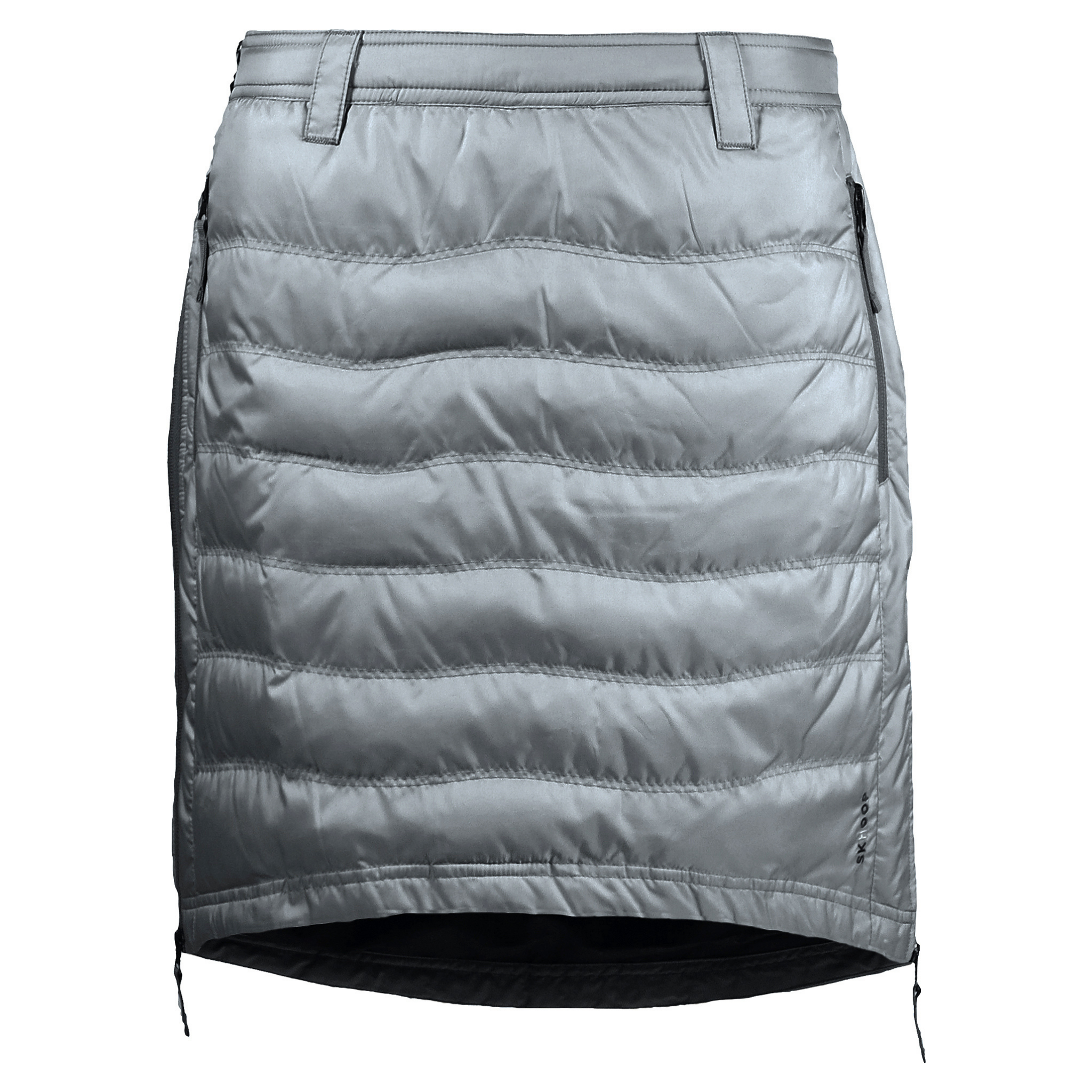 Down skirts top