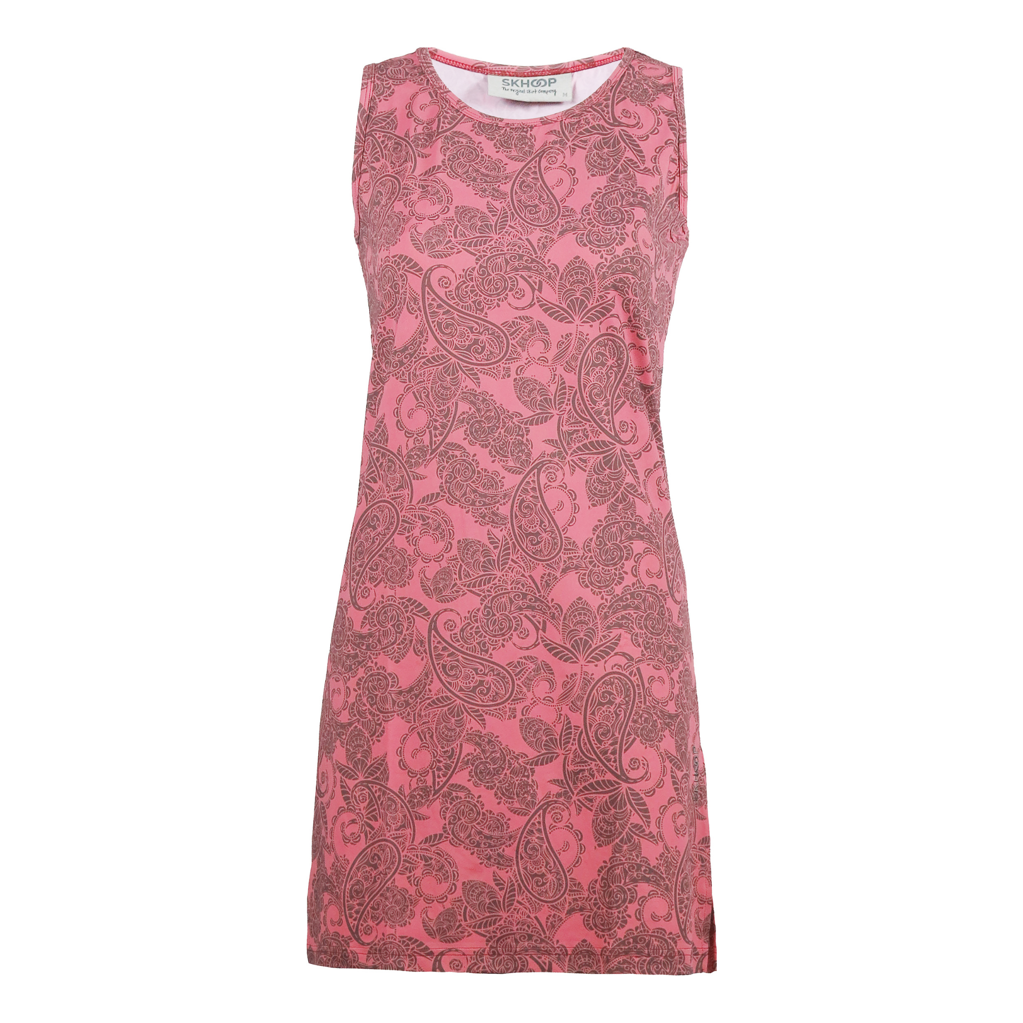 Alicia Dress