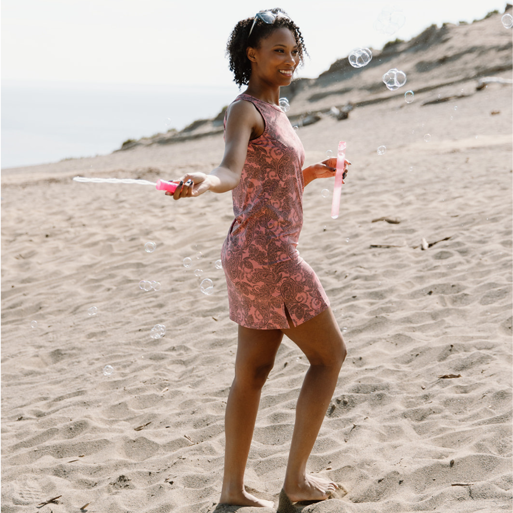 Alicia Dress