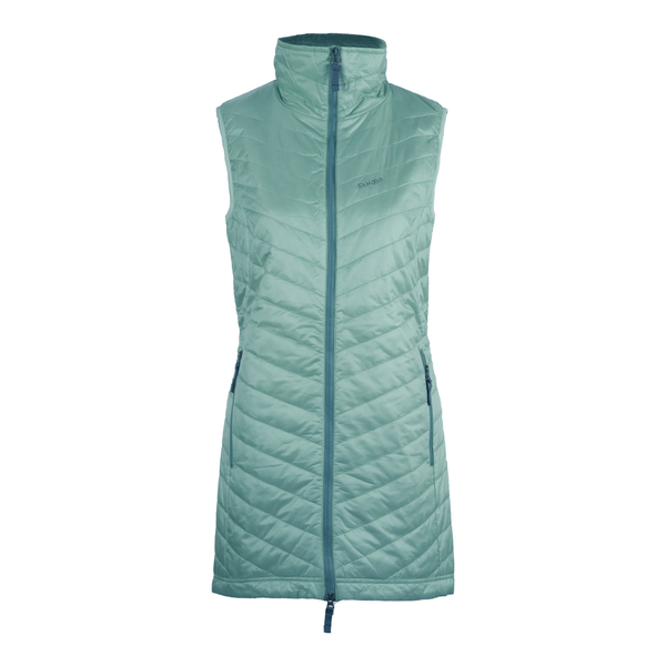 トップス NICENESS HOFFMAN FOREST BEACH VEST 23AW HOFFMAN -Forest Beach Vest- – MANHOLE ONLINE STORE