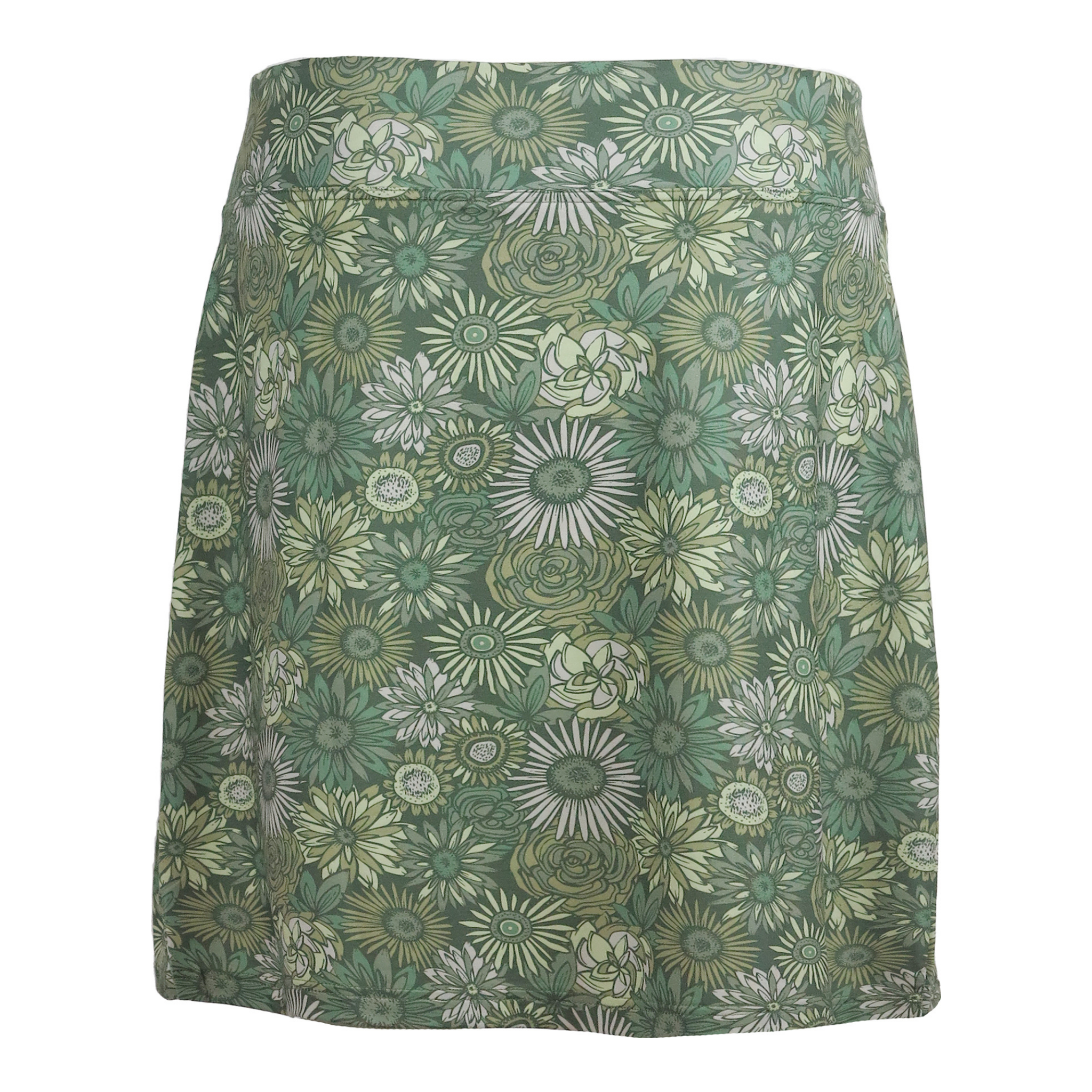 Edla Skirt