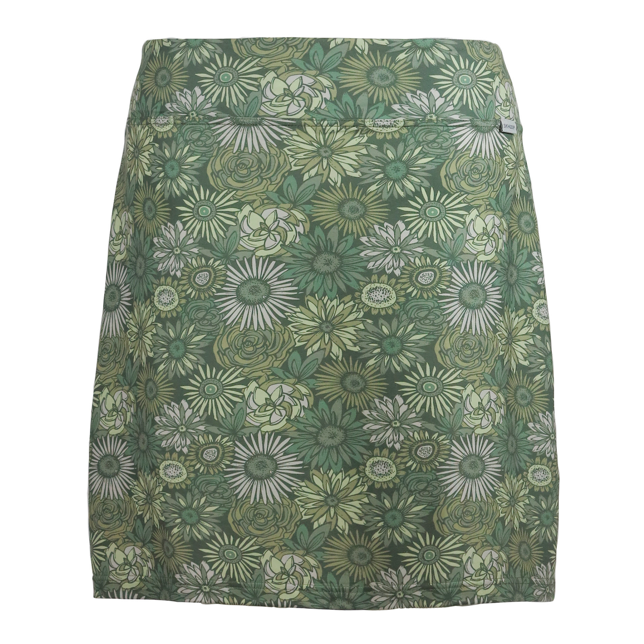 Edla Skirt