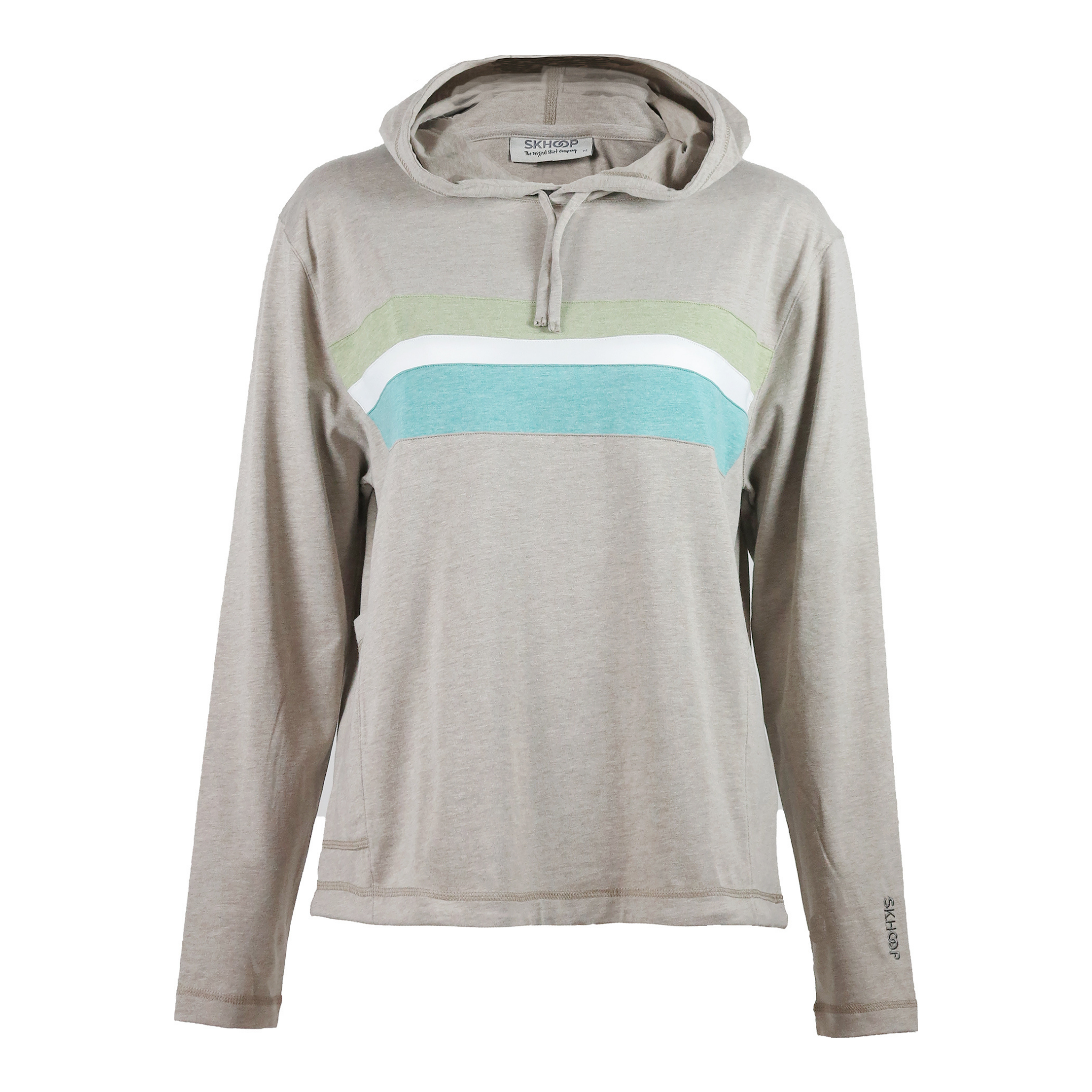 Elisa Hoodie
