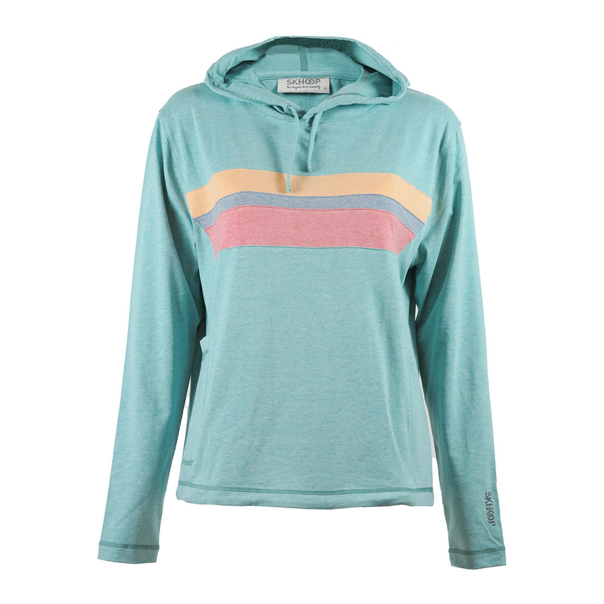 Elisa Hoodie