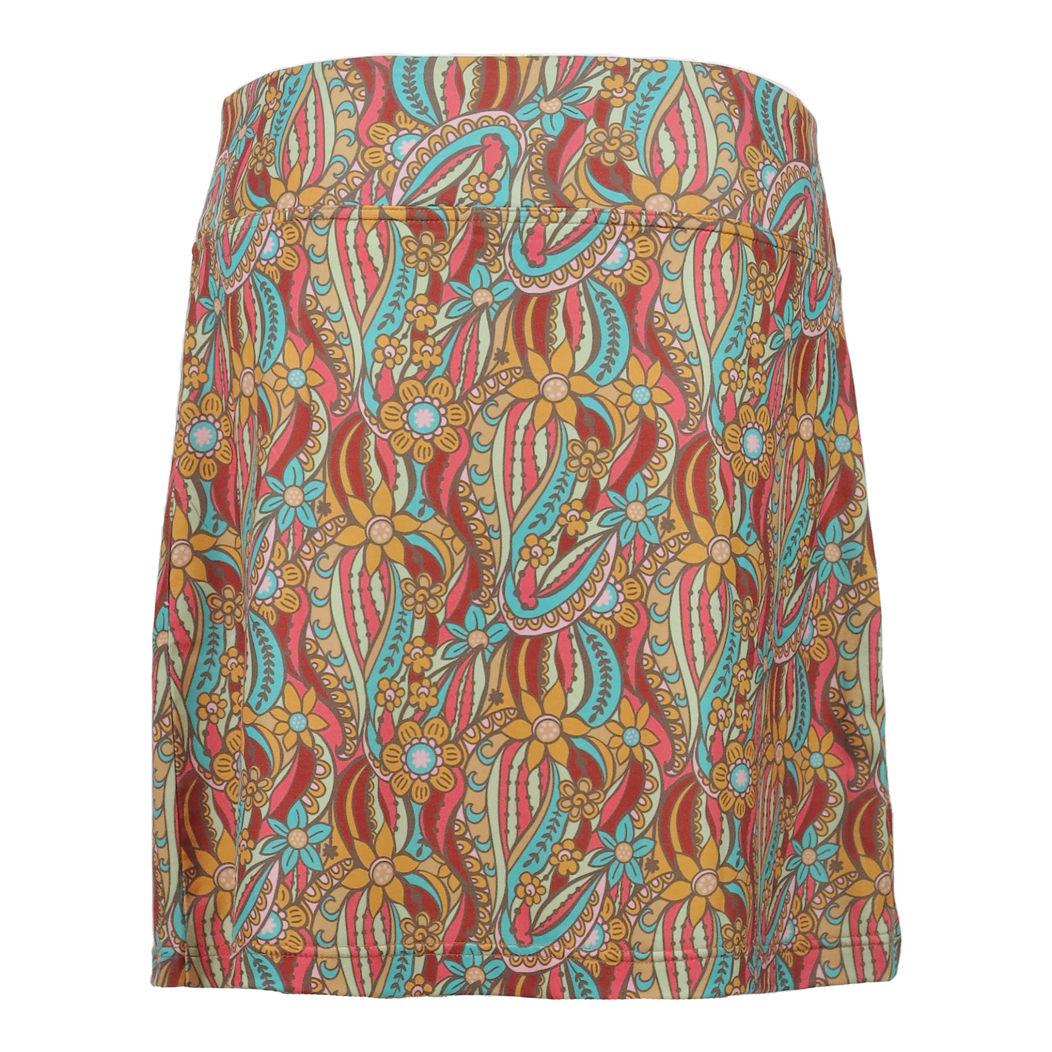 Eva Skirt