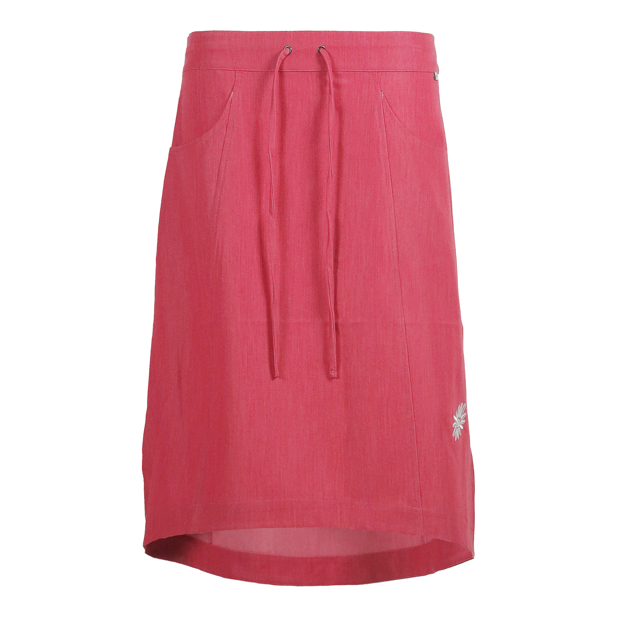 Laura Long Skirt