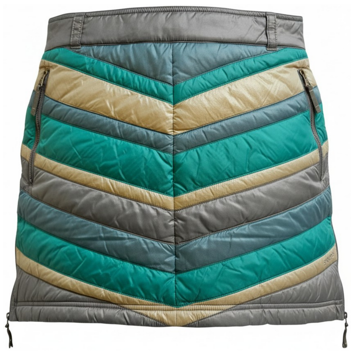 Tif Skirt