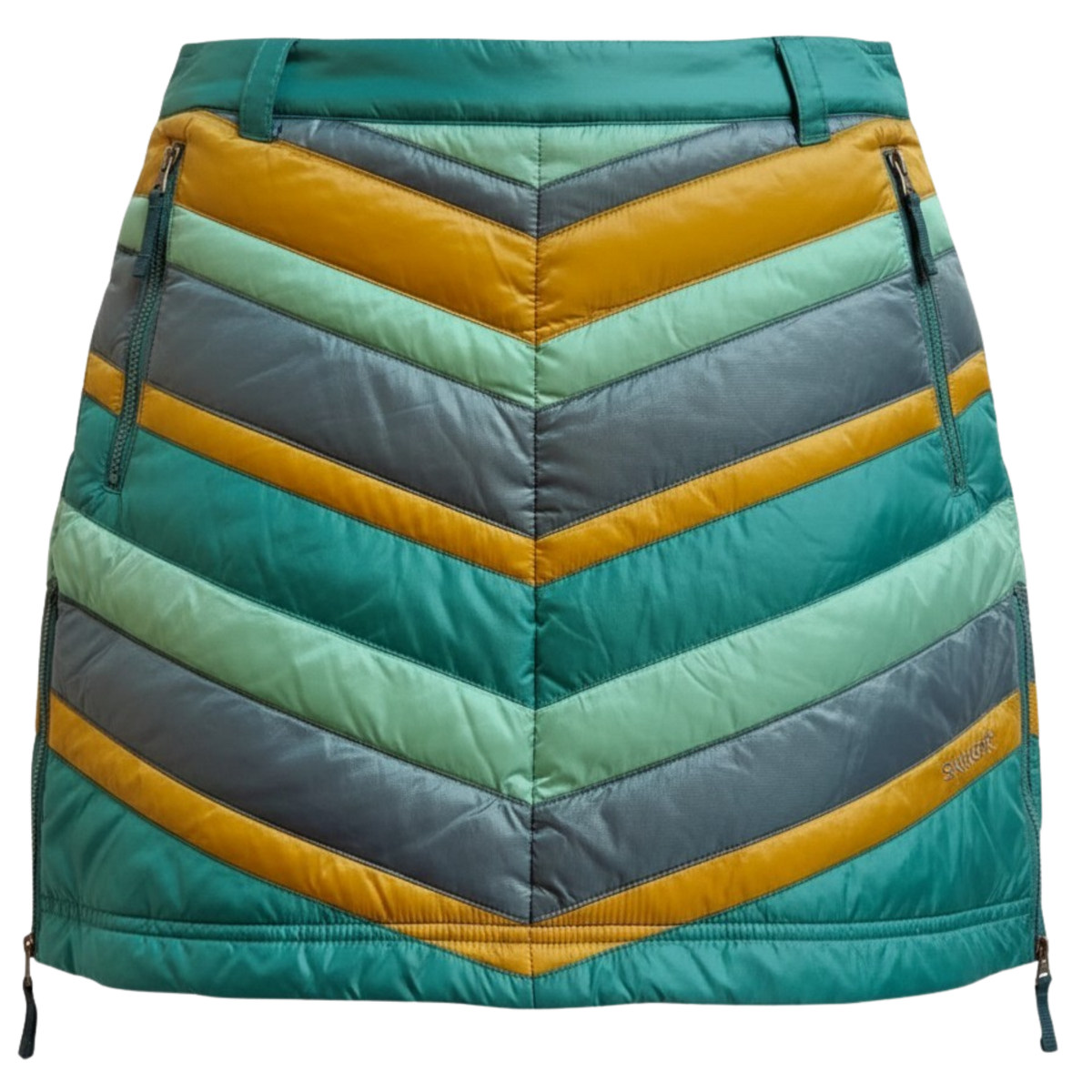 Tif Skirt