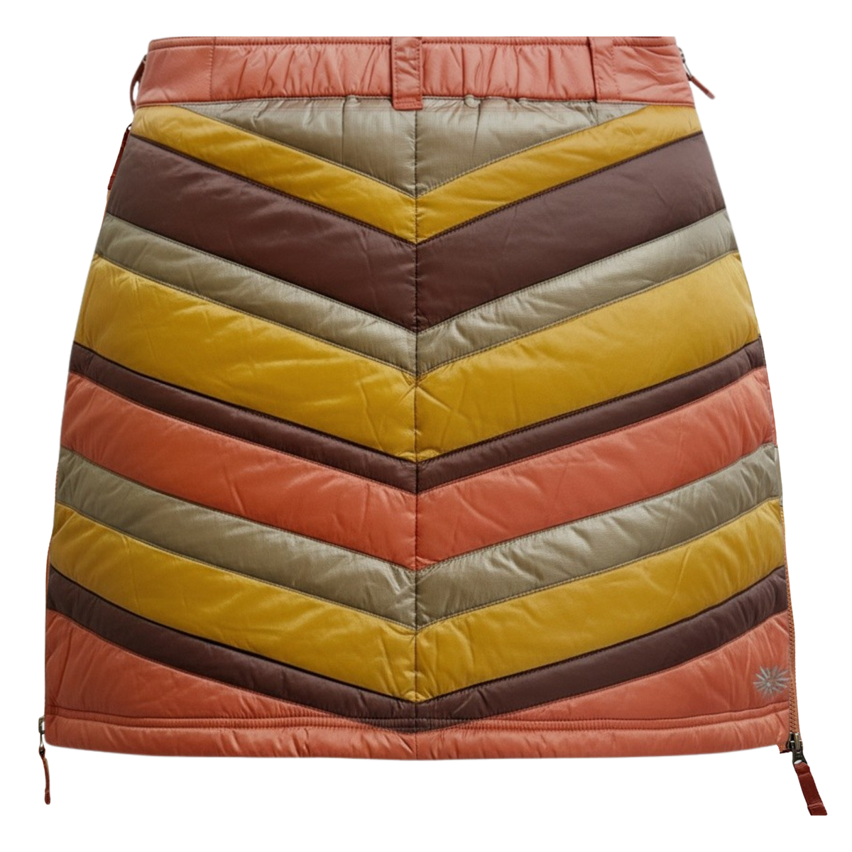 Tif Skirt