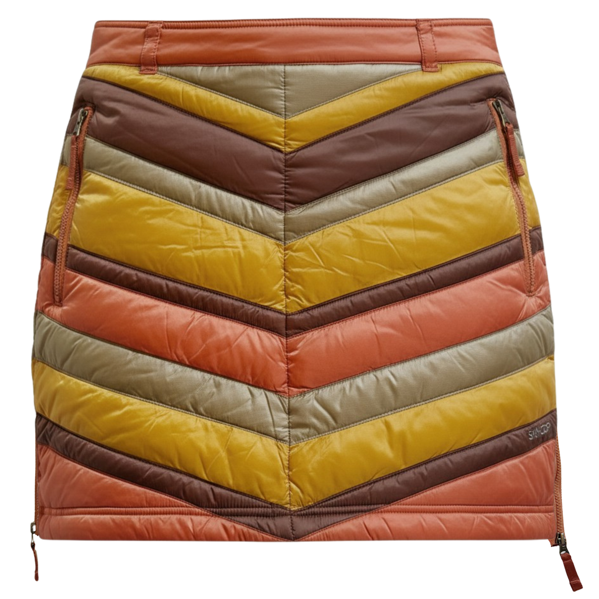 Tif Skirt