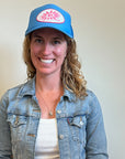 SKHOOP Trucker Hat