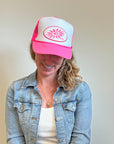 SKHOOP Trucker Hat
